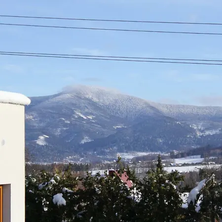 Apalucha 49 * Čeladná