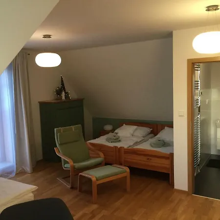 Apalucha 49 Vendégház Čeladná