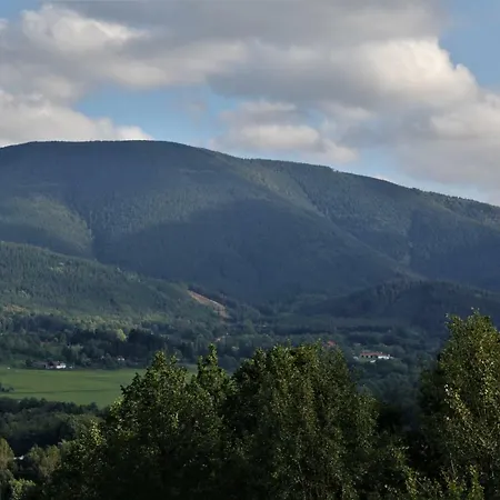 Apalucha 49 Gasthof Čeladná