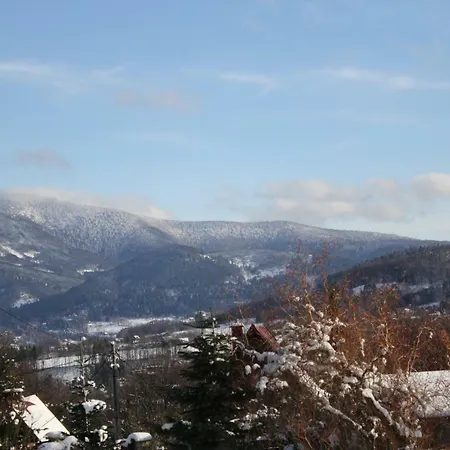 Apalucha 49 * Čeladná