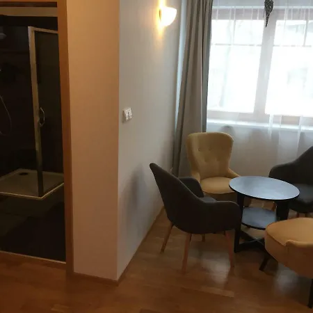 Vendégház Apalucha 49 *