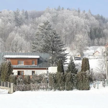 Gasthof Apalucha 49 *